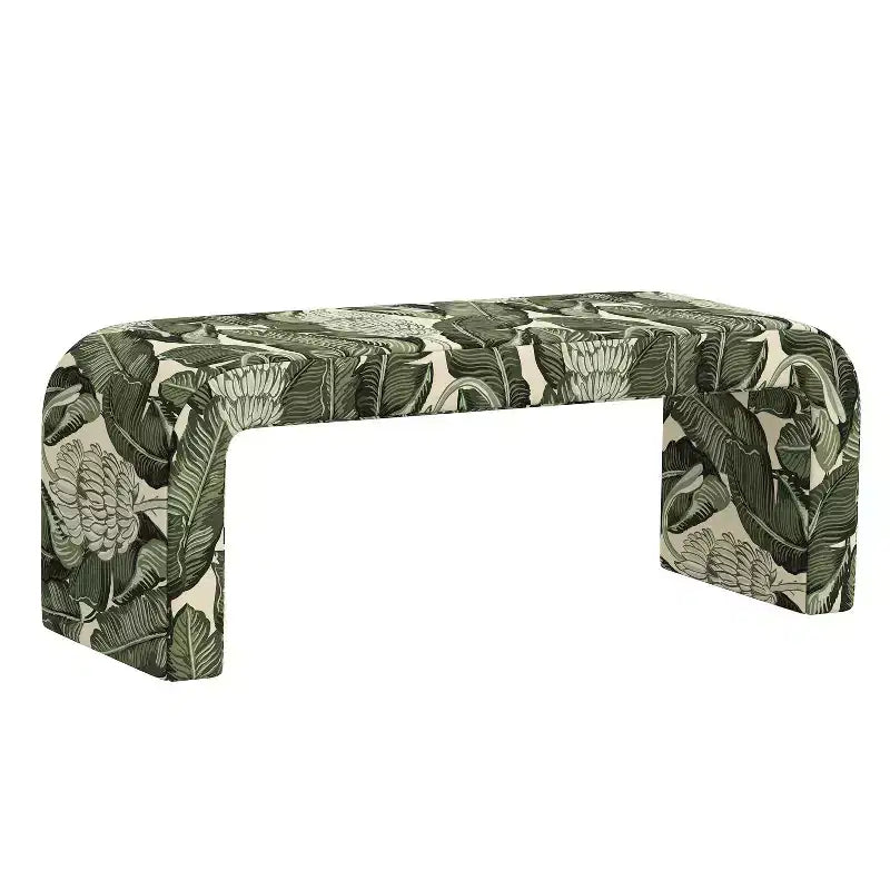 Upholstered Bench